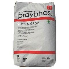 STPP SODIUM TRIPOLY PHOSPHATE (STPP)