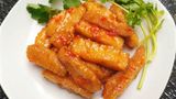 Textured Vegetarian Protein