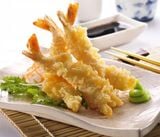 Panko Battermix