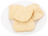 Textured Vegetarian Protein