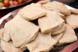 Textured Vegetarian Protein