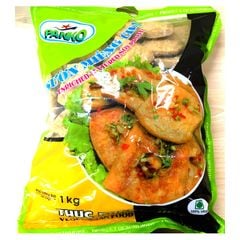 Textured Vegetarian Protein