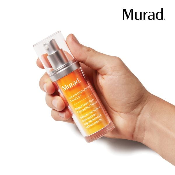 E-SHIELD - Tinh chất giảm thâm nám nhanh##Rapid Dark Spot Correcting Serum 30ml