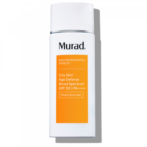 [GIFT ] Kem Chống Nắng - Murad City Skin Age Defense Broad Spectrum Spf 50 | Pa++++ 50ml