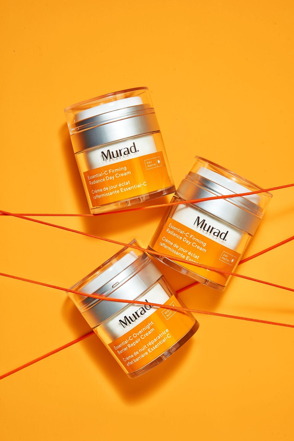 Kem dưỡng da vitamin C Essential Covernight Barrier Repair Cream 50ml