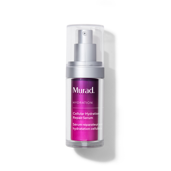 HYDRATION - Dưỡng chất giúp làm dịu da khô và nuôi dưỡng hàng rào bảo vệ da Murad Cellular Hydration Repair Serum 30ml