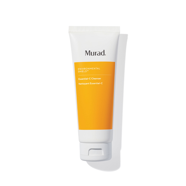 E-SHIELD - Gel rửa mặt sáng da Murad Essential-C Cleanser 200ml