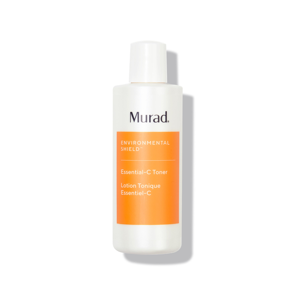 E-SHIELD - Nước cân bằng sáng da Murad Essential-C Toner 180ml