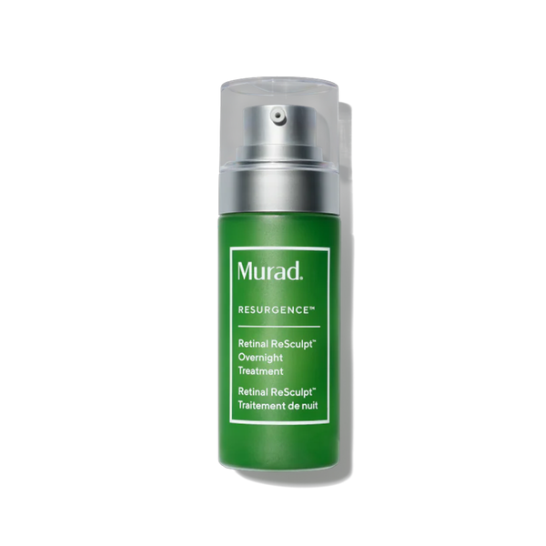 RESURGENCE - Tinh chất Retinal giúp cải thiện độ đàn hồi cho da Murad Retinal ReSculpt Overnight Treatment 30ml