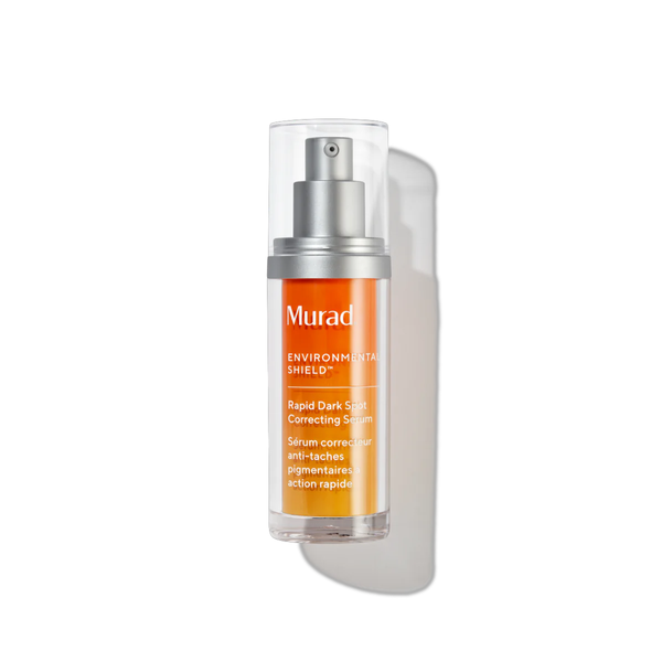 E-SHIELD - Tinh chất làm mờ vết nám và giảm sự hình thành đốm nâu Murad Rapid Dark Spot Correcting Serum 30ml