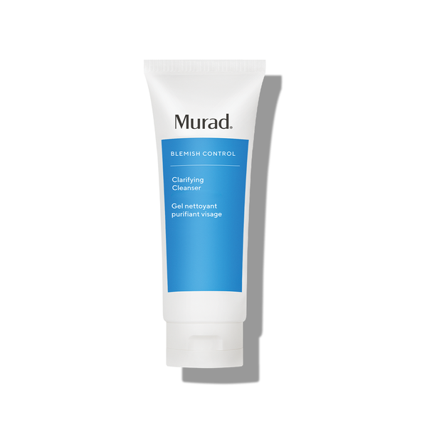 ACNE - Gel rửa mặt cho da dầu mụn Murad Clarifying Cleanser 200ml