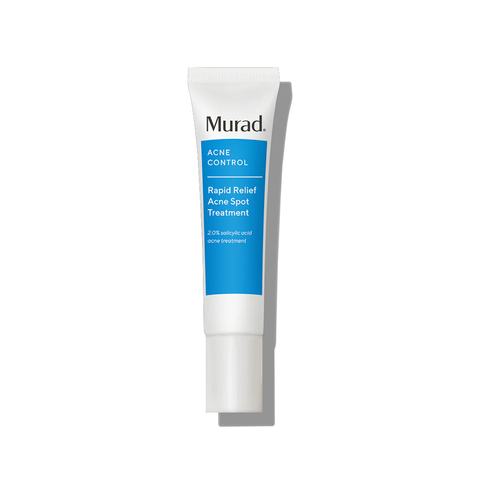 ACNE - Gel chấm mụn Murad Rapid Relief Acne Treatment 15ml