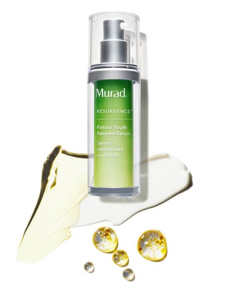 RESURGENCE  - Tinh chất tái tạo trẻ hoá da  Retinol Youth Renewal Serum 30ml