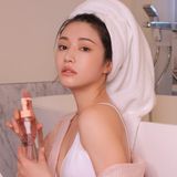  Dầu Tẩy Trang 3CE FACIAL CLEANSING OIL Giúp Sạch Sâu Không Khô Da 200ml 