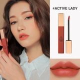  Son Kem Lì 3CE CLOUD LIP TINT Mịn Nhẹ Như Mây 4g. 