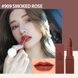  Son Thỏi Mịn Lì 3CE - [MATTE] 3CE MOOD RECIPE LIP COLOR 3.5g. 