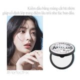  Phấn Phủ Trong Suốt Kiềm Dầu ARTCLASS BY RODIN FINISH SETTING PACT. 