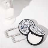  Phấn Phủ Trong Suốt Kiềm Dầu ARTCLASS BY RODIN FINISH SETTING PACT. 