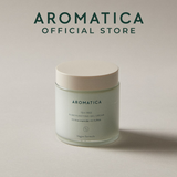  Gel tràm trà AROMATICA Tea Tree Pore Purifying Gel Cream. 