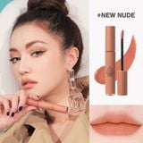  Son Kem Mịn Màng Như Nhung 3CE VELVET LIP TINT 4g. 