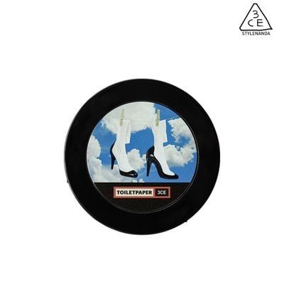  [TOLET PAPER] Phấn má hồng 3CE Face Blush mịn lì, lâu trôi 5.5G 