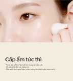  Thanh Lăn Tinh Chất ma:nyo Vcollagen Heart Fit Multi Balm 10g Chống Lão Hóa, Cấp Ẩm, Tăng Đàn Hồi Da. 