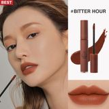  Son Kem Mịn Màng Như Nhung 3CE VELVET LIP TINT 4g. 