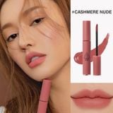  Son Kem Mịn Màng Như Nhung 3CE VELVET LIP TINT 4g. 