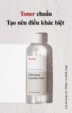  Nước Cân Bằng ma:nyo Galactomy Clearskin Toner 210ml Cải Thiện Da Sần, Giúp Da Mịn Màng 