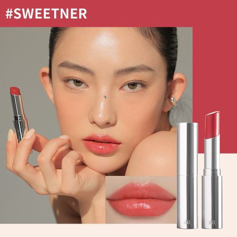  Son Bóng 3CE GLOW LIP COLOR. 