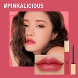  Son Kem Lì 3CE CLOUD LIP TINT Mịn Nhẹ Như Mây 4g. 