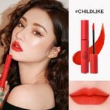  Son Kem Mịn Màng Như Nhung 3CE VELVET LIP TINT 4g. 