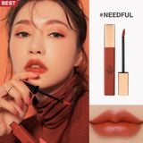  Son Kem Lì 3CE CLOUD LIP TINT Mịn Nhẹ Như Mây 4g. 