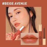  Son Kem Lì 3CE CLOUD LIP TINT Mịn Nhẹ Như Mây 4g. 