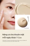  Kem Dưỡng ma:nyo Vcollagen Heart Fit Cream 50ml Chống Lão Hóa, Cấp Ẩm, Nuôi Dưỡng, Tăng Đàn Hồi Da. 