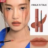  Son Kem Mịn Màng Như Nhung 3CE VELVET LIP TINT 4g. 