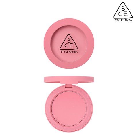  Phấn Má Hồng 3CE FACE BLUSH Mịn Lì 5.5g. 