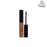  Mascara 3CE Giúp Chân Mày Vào Nếp Tự Nhiên 3CE EYEBROW MASCARA 4g. 