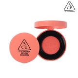  Má Hồng Dạng Kem 3CE BLUSH CUSHION. 