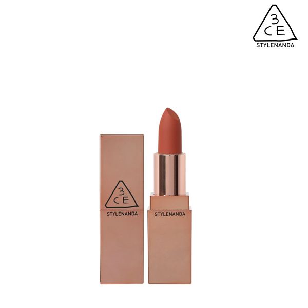  Son thỏi 3CE MATTE LIP COLOR. 