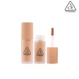  Kem Mắt Mịn Lì Như Nhung 3CE LIQUID PRIMER EYE SHADOW. 