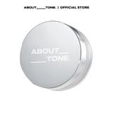  Phấn phủ bột About Tone The Blur Finish Powder 10g ráo lì, mờ lỗ chân lông 