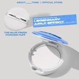  Phấn phủ dạng nén About Tone Air Fit Powder Pact 8g trong suốt, mịn màng 