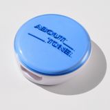  Phấn phủ dạng nén About Tone Air Fit Powder Pact 8g trong suốt, mịn màng 