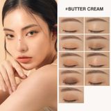  Bảng Phấn Mắt [WARM AND COOL] 3CE MULTI EYE COLOR PALETTE. 