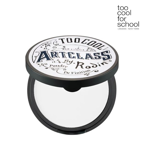 ARTCLASS BY RODIN FINISH SETTING PACT CSTOREVN