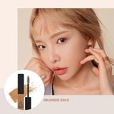  Mascara 3CE Giúp Chân Mày Vào Nếp Tự Nhiên 3CE EYEBROW MASCARA 4g. 