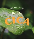  Tinh Chất Thảo Dược ma:nyo Bifida Cica Herb Serum 50ml  Kiểm Soát Dầu Thừa, Thu Nhỏ Lỗ Chân Lông 