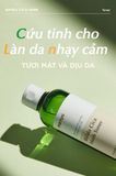  Nước Cân Bằng ma:nyo Bifida Cica Herb Toner 210ml  Kiểm Soát Dầu Thừa, Thu Nhỏ Lỗ Chân Lông. 