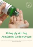  Nước Cân Bằng ma:nyo Bifida Cica Herb Toner 210ml  Kiểm Soát Dầu Thừa, Thu Nhỏ Lỗ Chân Lông. 